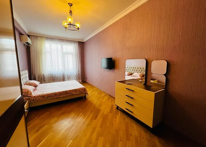 Secrets Apartment