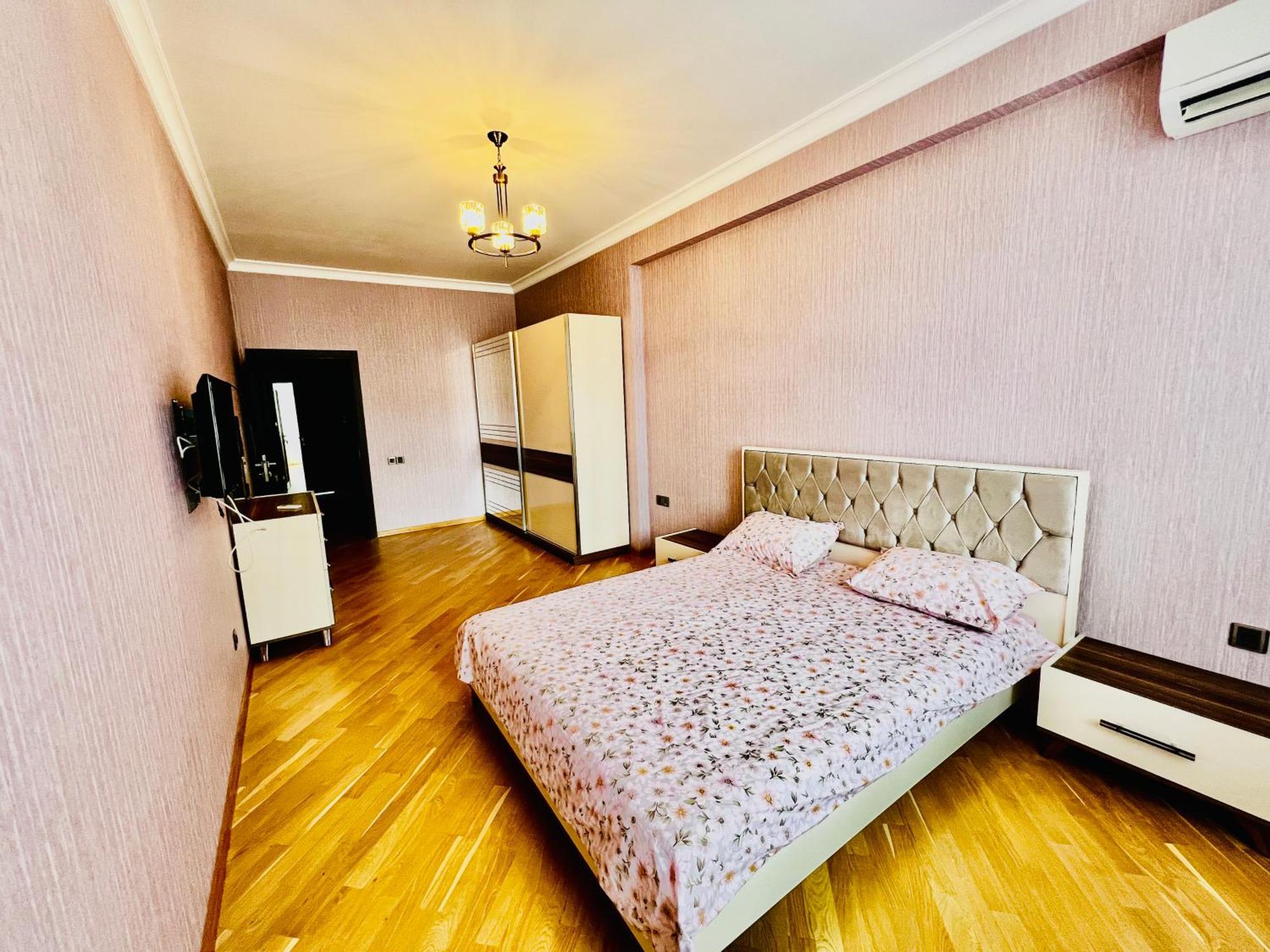 Apartment Secrets Baku