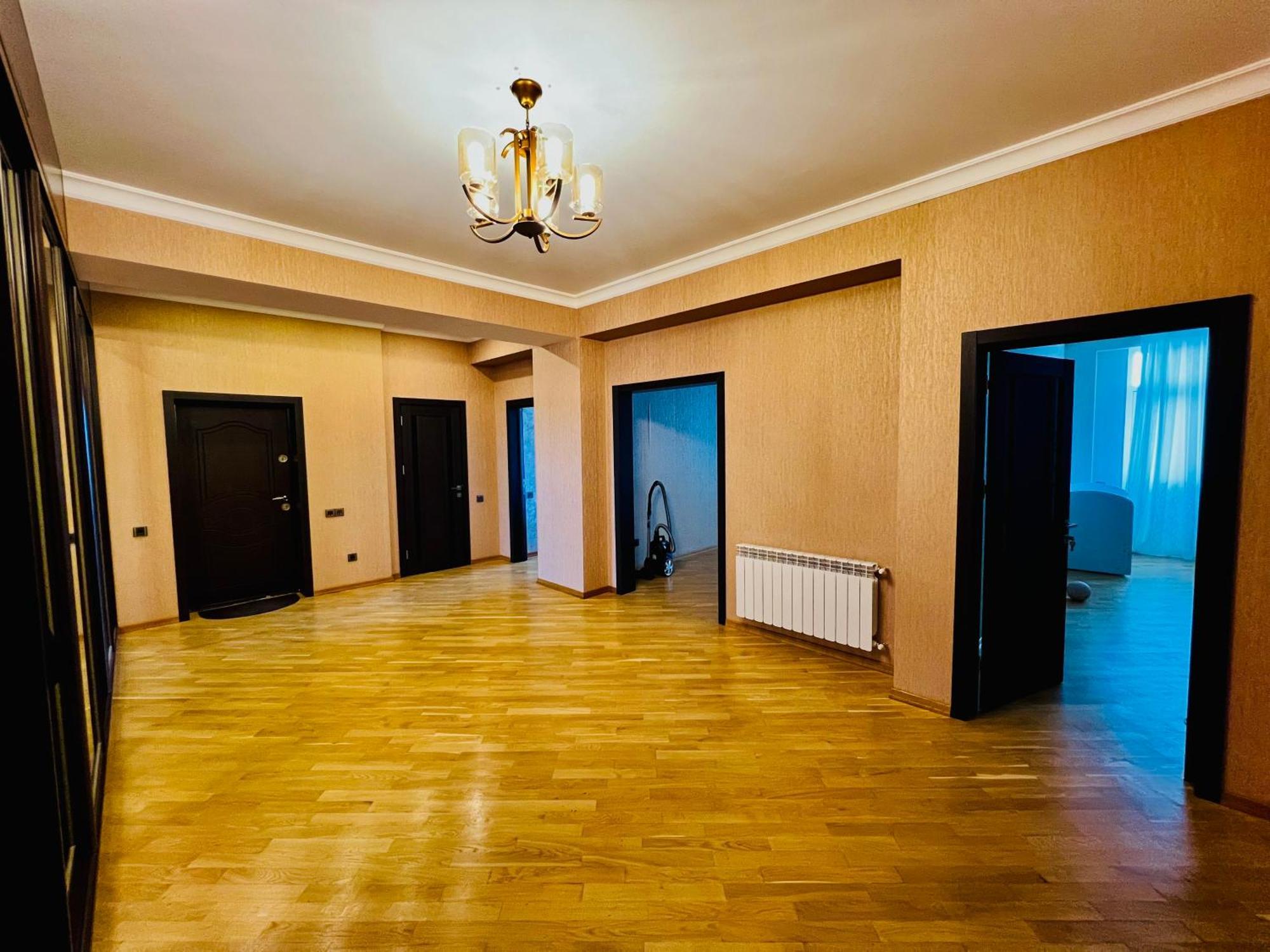 Secrets Baku