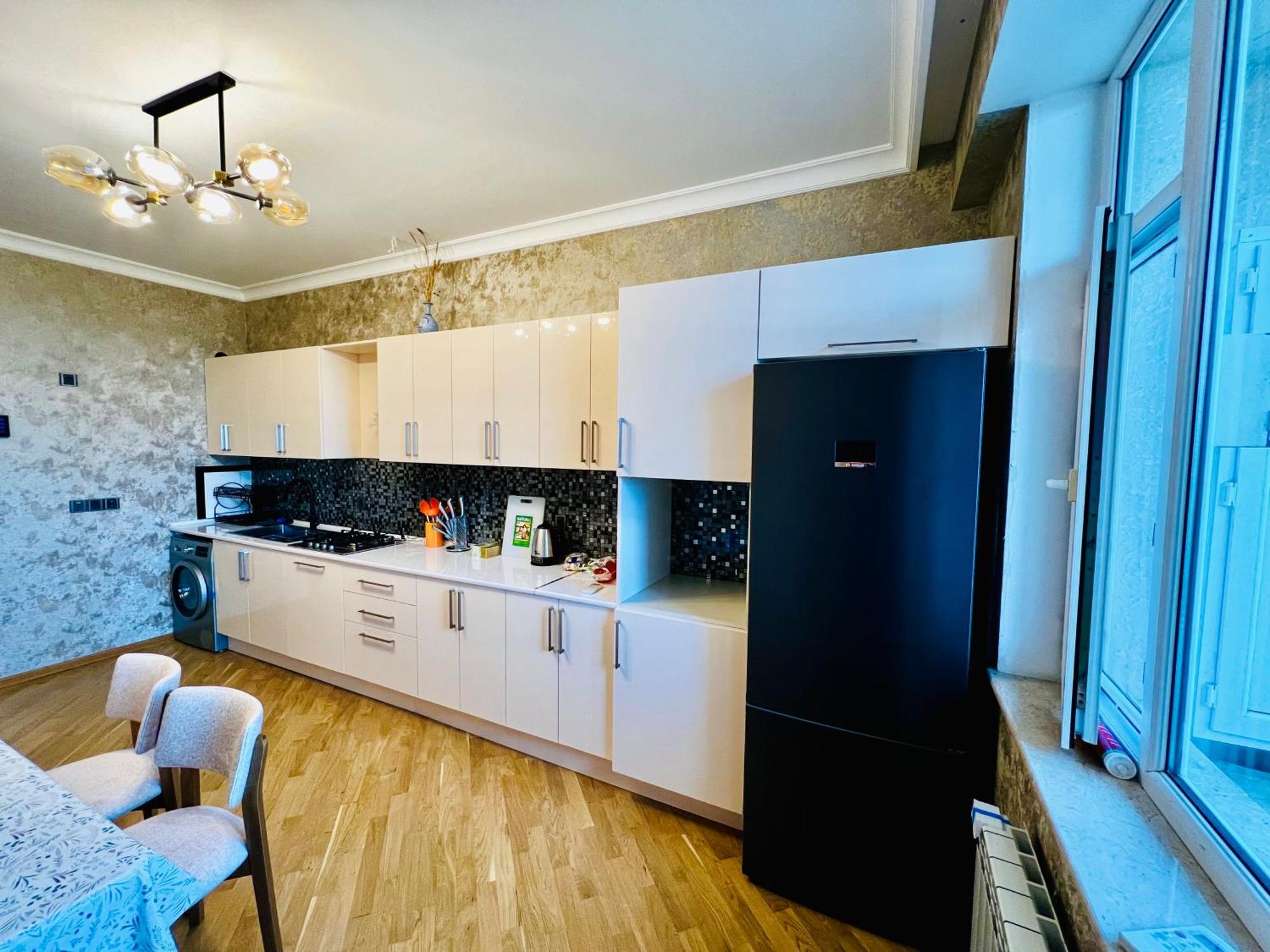 Apartment Secrets