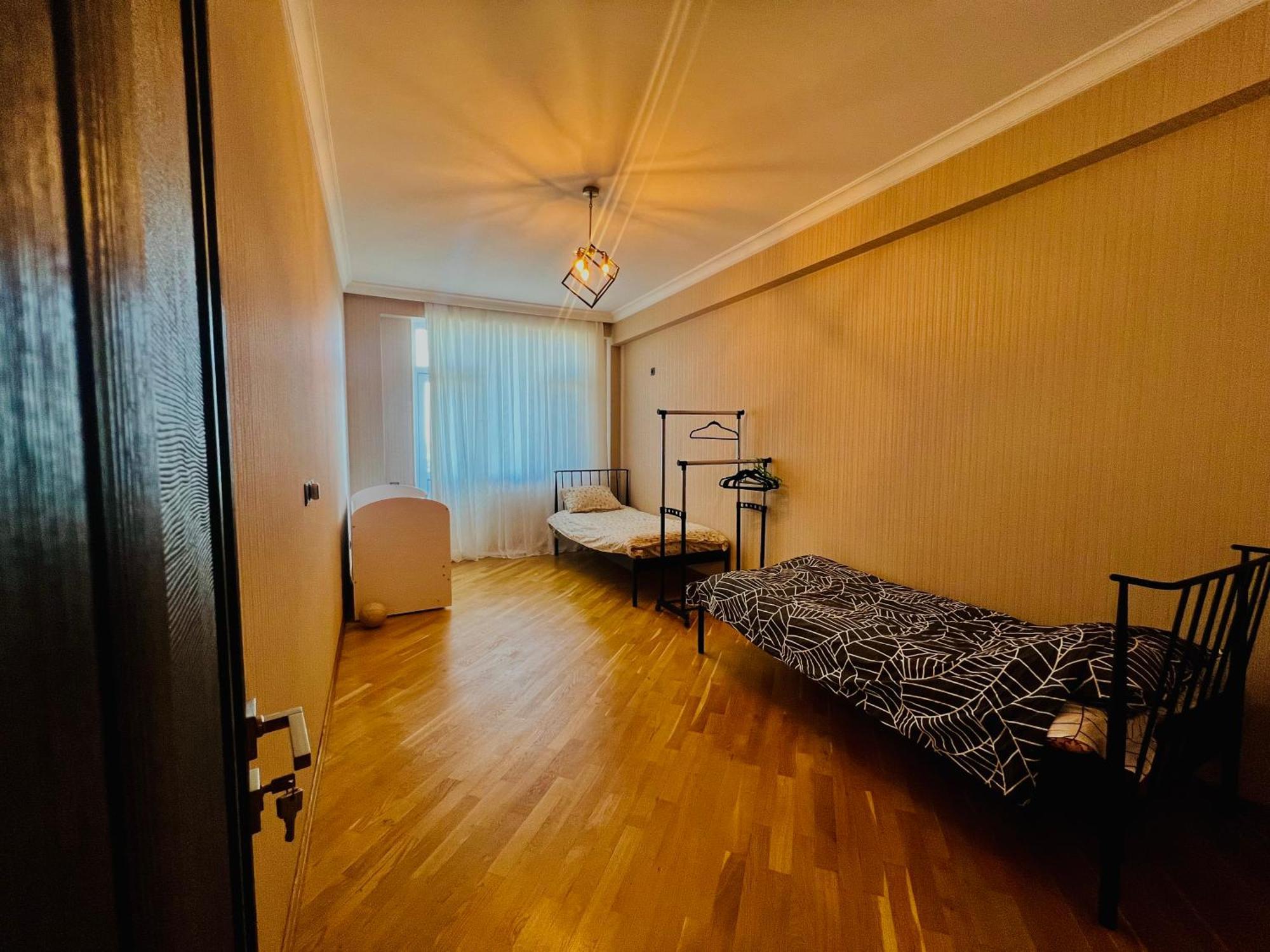 Secrets Apartment