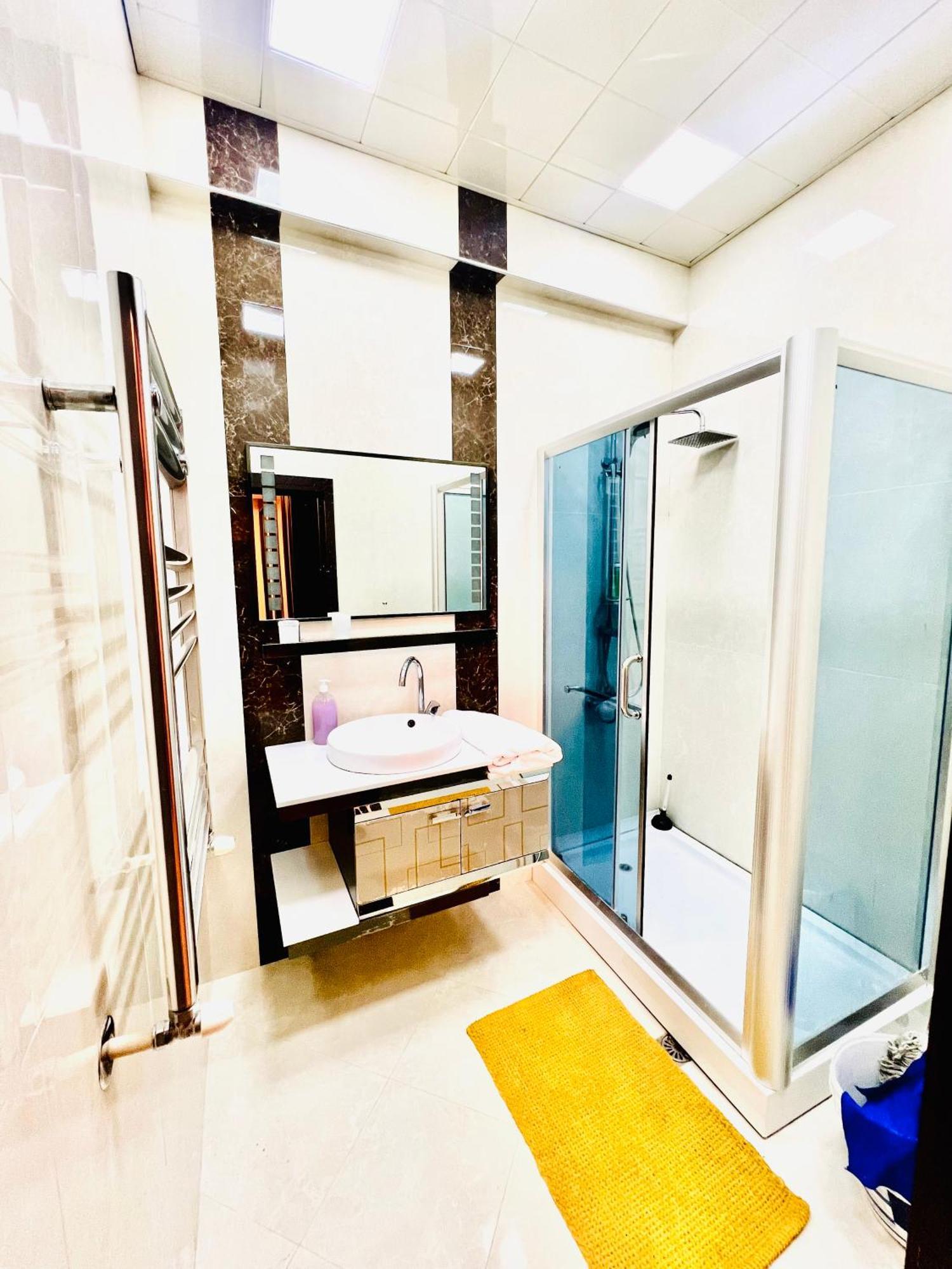 Secrets Apartment *