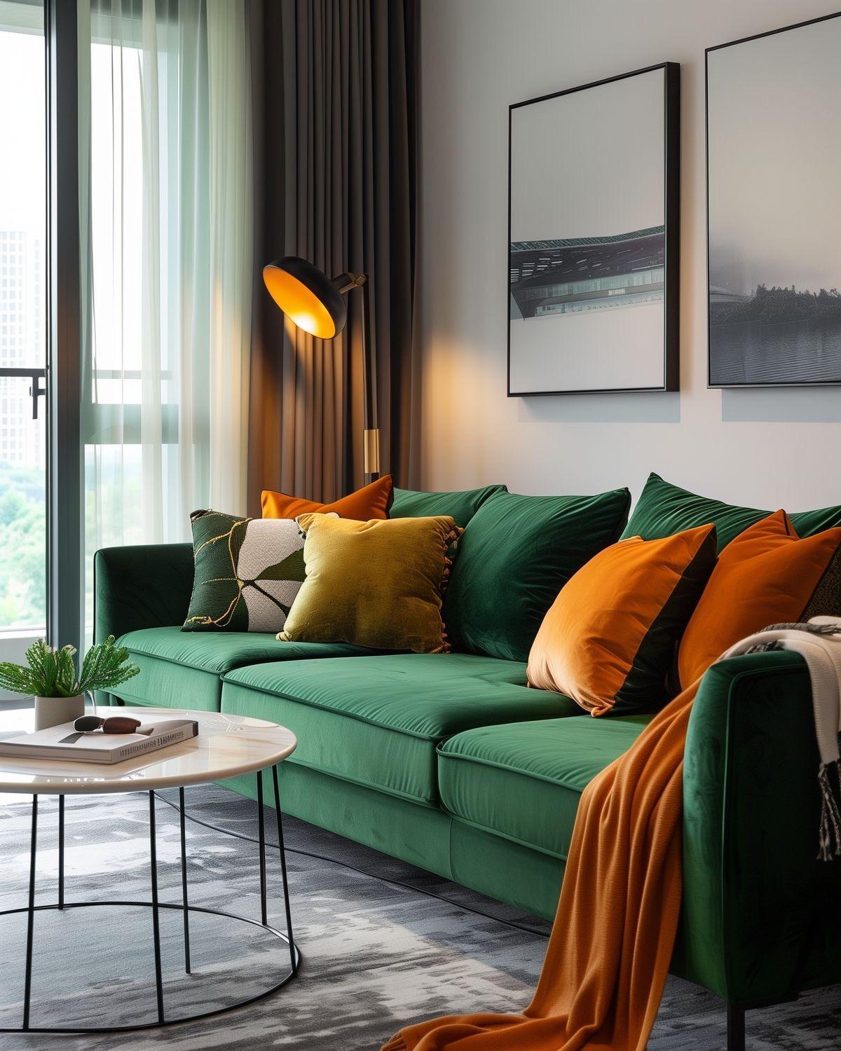 Secrets Apartment Baku