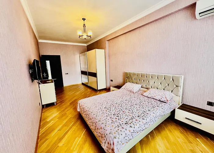 Secrets Apartment