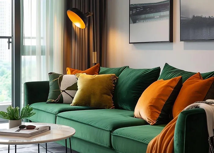 Secrets Apartment